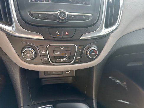 Used 2023 Chevrolet Equinox LS image 22