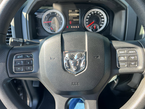 Used 2014 RAM 1500 Express image 15