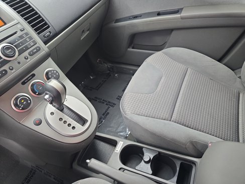 Used 2008 Nissan Sentra 2.0 S image 21