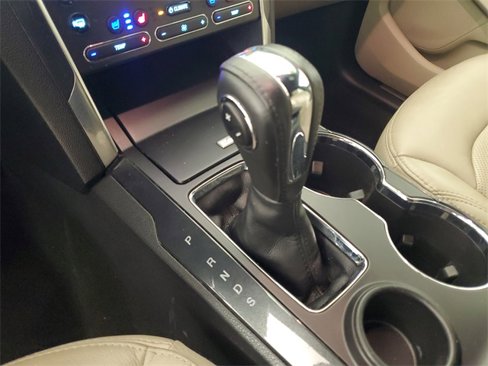 Used 2018 Ford Explorer Limited w/ Equipment Group 301A image 30