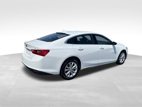 Used 2023 Chevrolet Malibu LT image 6