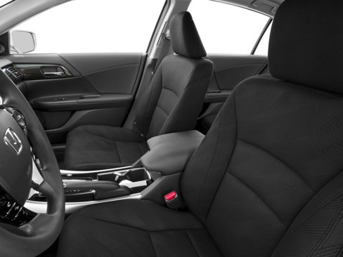 Used 2017 Honda Accord Hybrid Sedan image 9