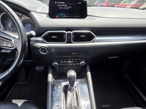 Used 2019 MAZDA CX-5 Touring image 32