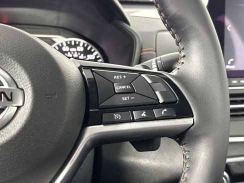 Used 2021 Nissan Altima 2.5 SR image 32