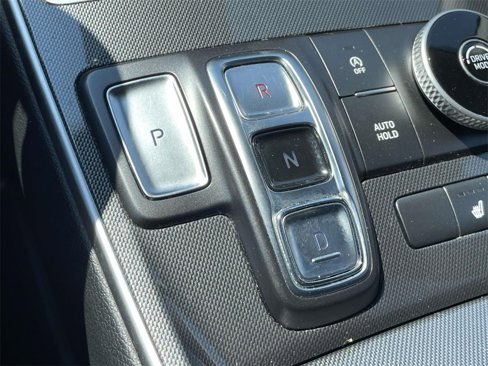 Used 2019 Hyundai Santa Fe Limited image 20