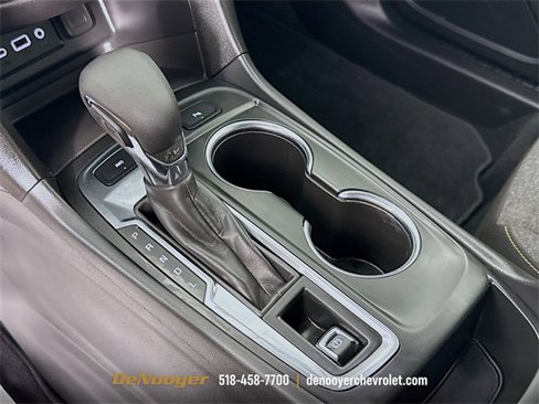Used 2022 Chevrolet Equinox LT image 16