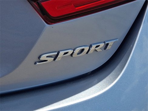 Certified 2022 Honda Accord Sport image 30