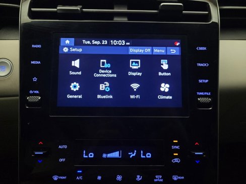 Used 2024 Hyundai Tucson SEL image 25