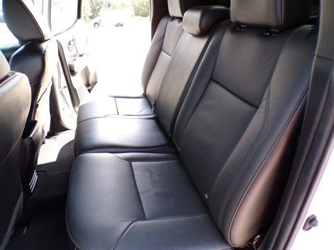 Used 2022 Toyota Tacoma Limited image 30