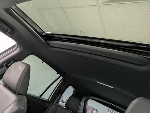 Certified 2019 Honda Passport Touring image 21