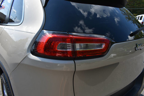 Used 2014 Jeep Cherokee Latitude image 38