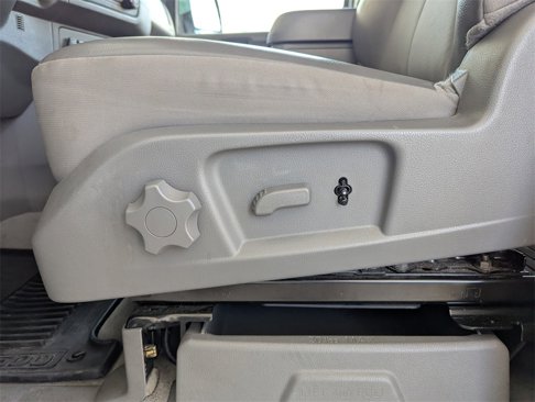 Used 2019 Nissan NV 3500 SV w/ Navigation Package image 13