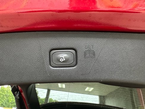 Used 2024 Ford Edge SEL w/ Convenience Package image 24