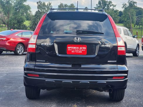 Used 2011 Honda CR-V SE image 6