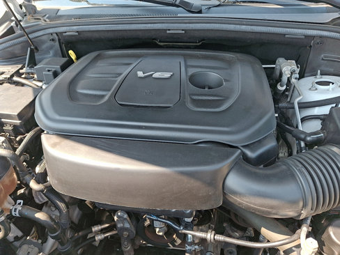 Used 2019 Jeep Grand Cherokee Limited w/ Luxury Group II image 29