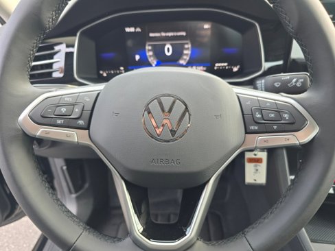 New 2025 Volkswagen Jetta S image 28