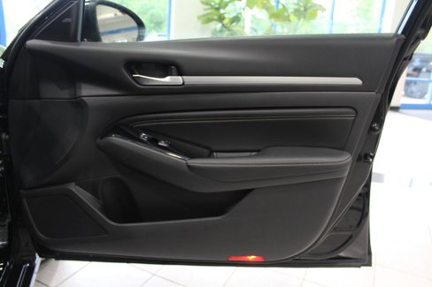 Used 2021 Nissan Altima 2.5 SL image 25