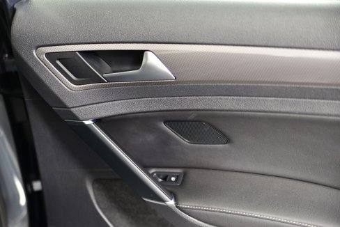 Used 2018 Volkswagen Golf Alltrack SE image 22
