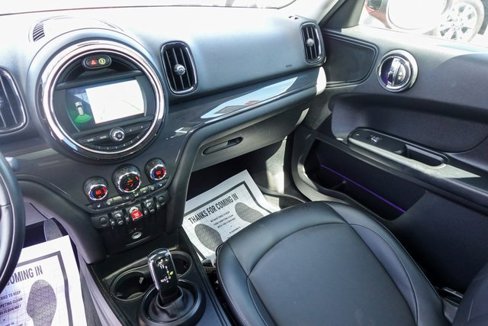 Used 2020 MINI Cooper Countryman image 22