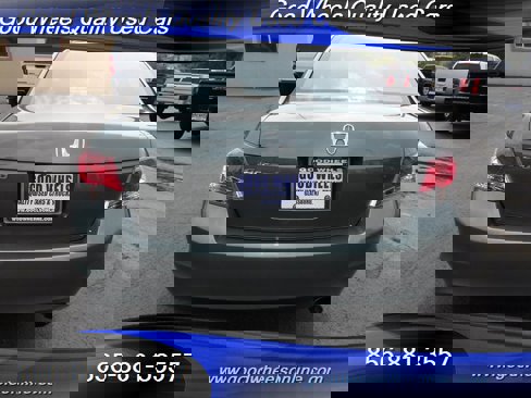 Used 2009 Honda Accord EX image 6