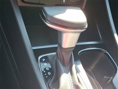 Certified 2024 Hyundai Tucson SEL image 14