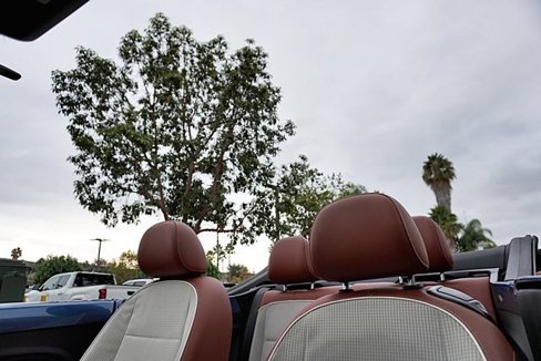 Used 2017 Volkswagen Beetle 1.8T S image 17