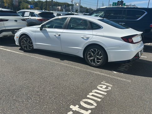 Used 2023 Hyundai Sonata SEL image 6