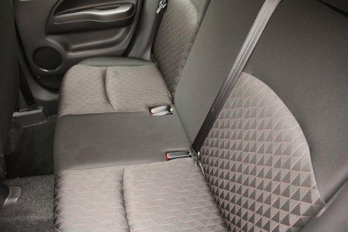Used 2024 Mitsubishi Mirage ES image 12