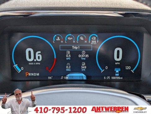 Used 2021 Ford F150 Lariat image 31