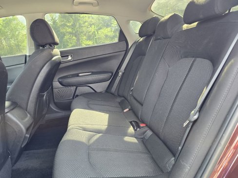 Used 2018 Kia Optima LX w/ 17" Alloy Wheels Package image 14