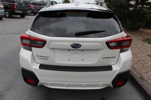 Used 2023 Subaru Crosstrek 2.0i Premium w/ Popular Package #4A image 13