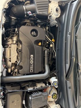 Used 2018 Chevrolet Equinox LS image 34