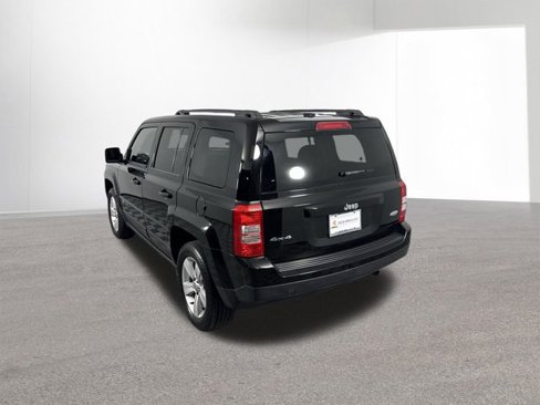 Used 2016 Jeep Patriot Latitude image 35