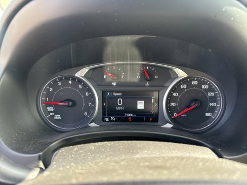 Used 2018 GMC Terrain Denali w/ LPO, 'HIT The Road' Package image 23