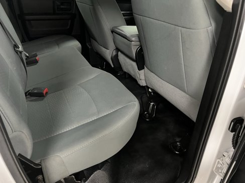 Used 2015 RAM 1500 Tradesman w/ Popular Equipment Group image 49