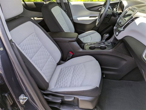 Used 2019 Chevrolet Equinox LS w/ LS Convenience Package image 23