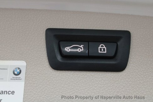 Used 2015 BMW 328i xDrive Wagon image 34