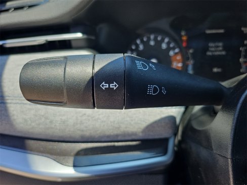 New 2025 Jeep Compass Latitude image 28