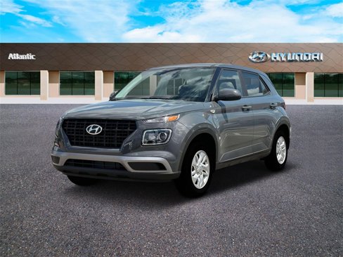 New 2025 Hyundai Venue SE image 1
