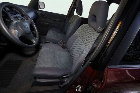 Used 2000 Toyota RAV4 4WD image 13