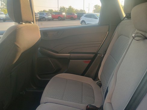 Certified 2022 Ford Escape SE w/ Convenience Package image 15