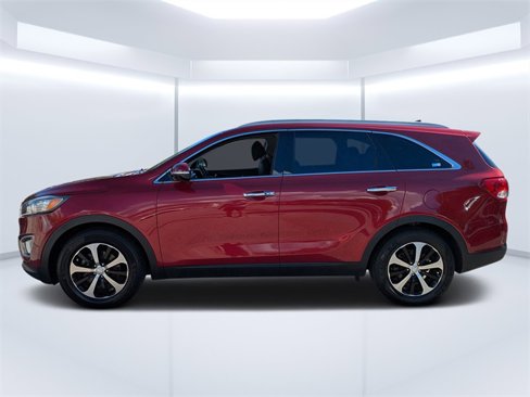 Used 2017 Kia Sorento EX image 6