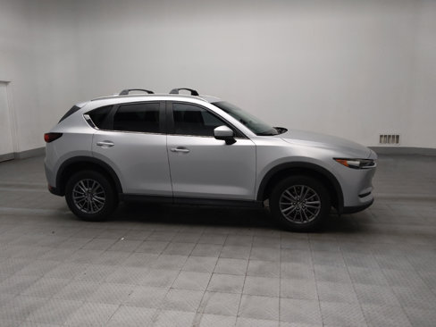 Used 2017 MAZDA CX-5 Touring w/ Preferred Equipment Package image 11