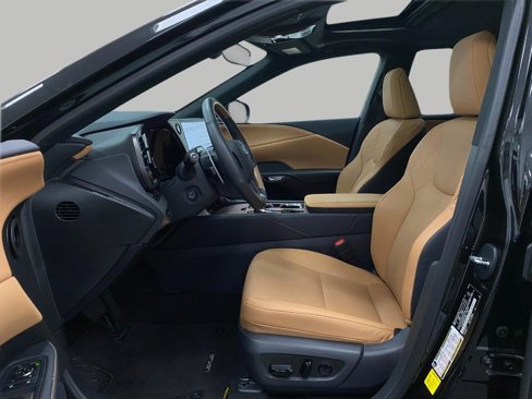 Certified 2024 Lexus RX 350 AWD image 30