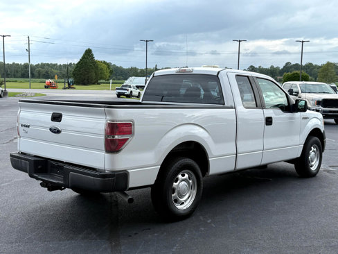 Used 2010 Ford F150 2WD SuperCab image 5