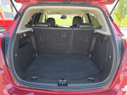 Used 2018 Buick Encore Preferred image 20