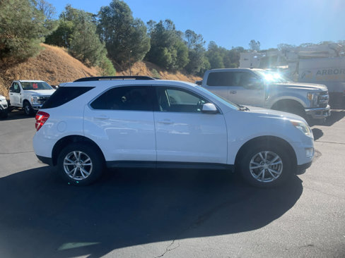 Used 2016 Chevrolet Equinox LT w/ Convenience Package image 4