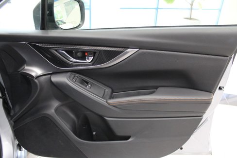 Used 2018 Subaru Crosstrek 2.0i Limited w/ Popular Package #3 image 16