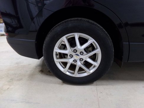 Used 2022 Chevrolet Equinox LT image 33