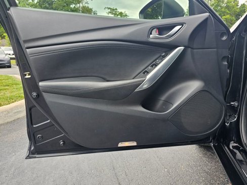 Used 2014 MAZDA MAZDA6 Touring image 20